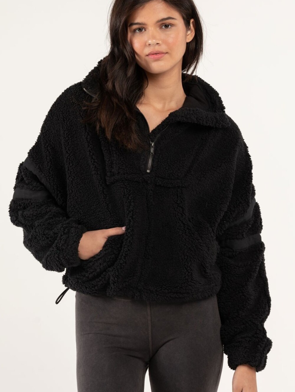 Free People Movement Nantucket Fleece